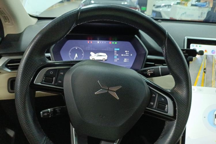 Used XPeng G3 2020 520i Luxury Edition