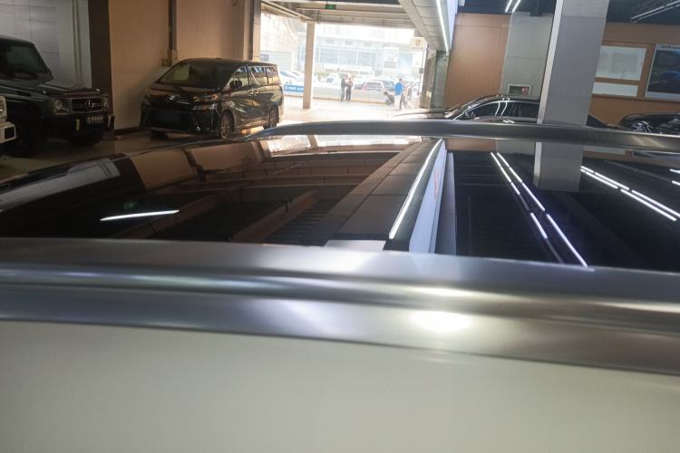 Used Mercedes-Benz GLC 2022 GLC 300 L 4MATIC Dynamic Edition Prestige Model