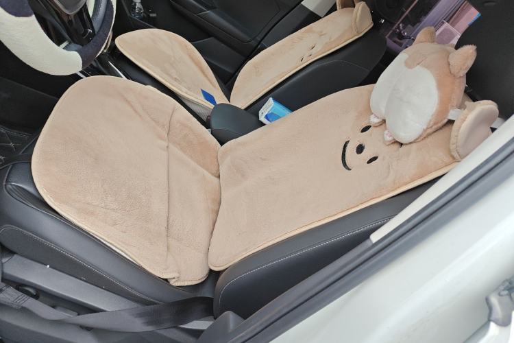 Used Volkswagen T-ROC 2022 280TSI DSG Two-Wheel Drive Comfort PLUS
