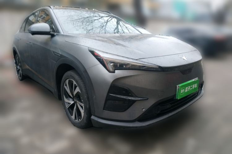 Used ARCFOX Alpha T5 2024 520 MAX
