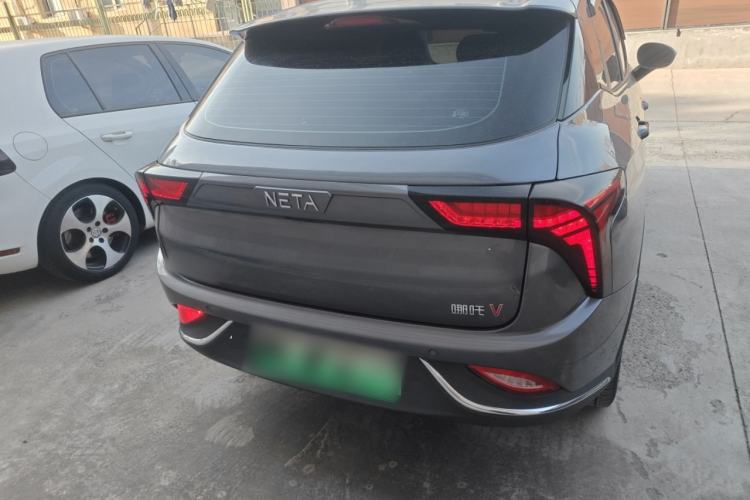 Used NETA V 2022 Chao 400 Lite