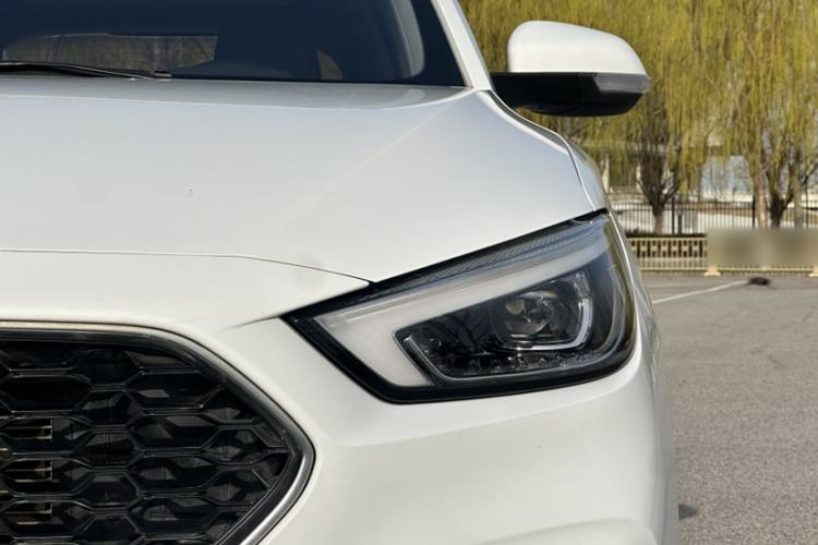 Used MG ZS 2020 180 DVVT Automatic Lite
