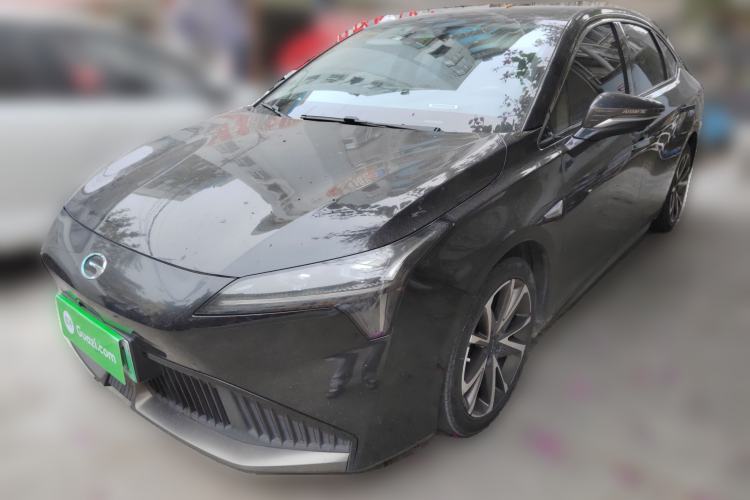 Used AION S Plus 2021 70 Tech Edition