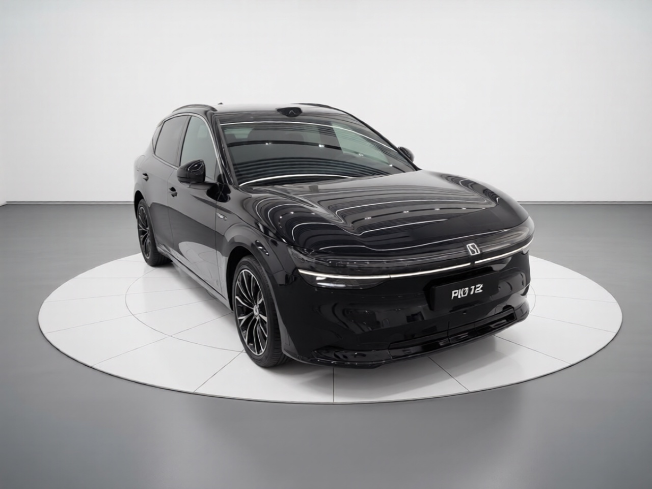 Zeekr 7X 2025 100 kWh Long-Range Rear-Wheel Drive with Intelligent Driving Features — снимка 3
