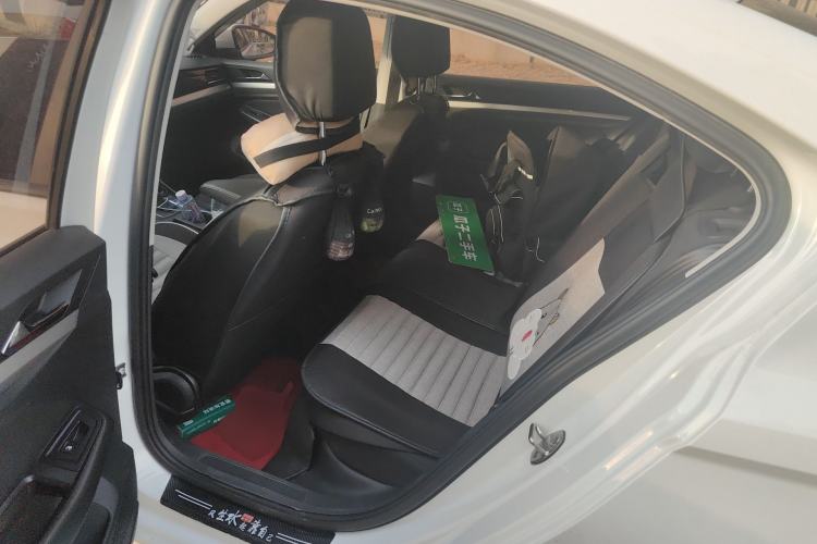 Used Volkswagen Bora 2020 1.5L Automatic Fashion Edition