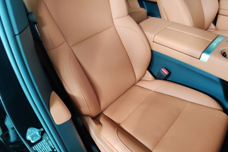 Used Li Auto L7 2025 Max Smart Refresh Edition