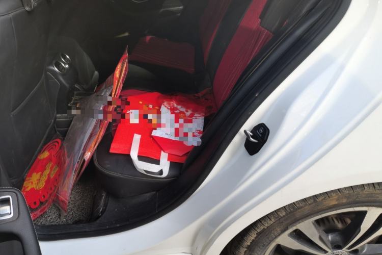 Used Mercedes-Benz C-Class 2018 C 200 Sport Edition