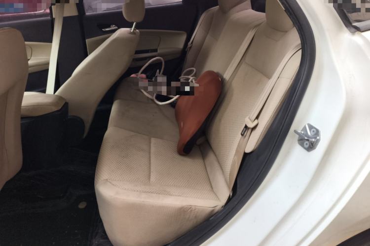 Used Ford Escort 2015 1.5L Manual Comfort Model