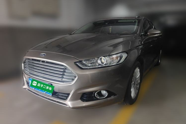 Ford Mondeo 2013 2.0L GTDi 200 Fashion Edition usata Guazi used car, China used car export, Used car for sale, Used cars, Cheapest cars for sale