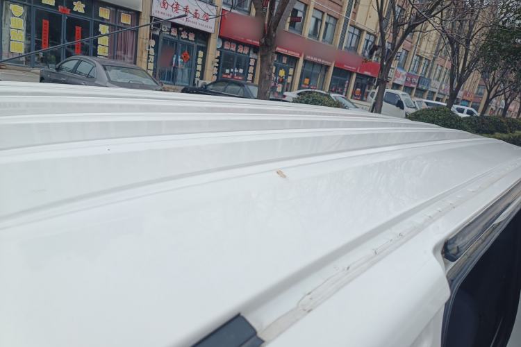 Used Chana Ounuo S 2021 1.5L Ono S Smart Edition Dual-Steaming Air-Conditioned Bus JL473QG