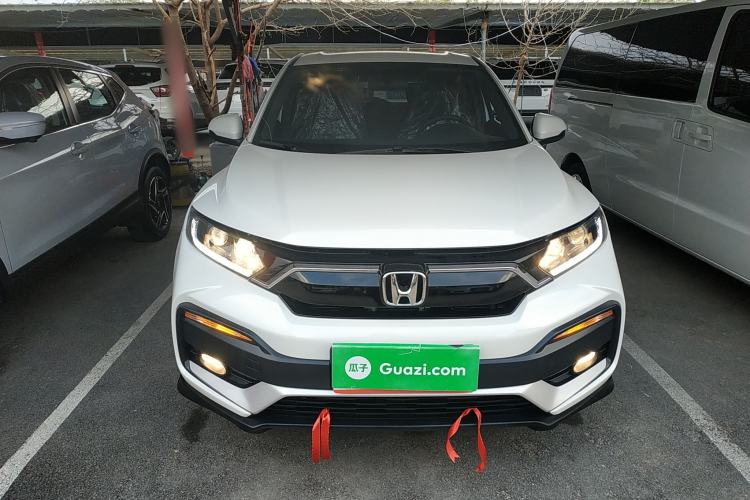 Used Honda XR-V 2021 1.5L CVT Classic Edition Front