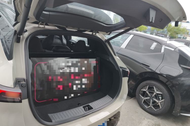 Used Lynk & Co 06 2025 Renew 1.5T Halo