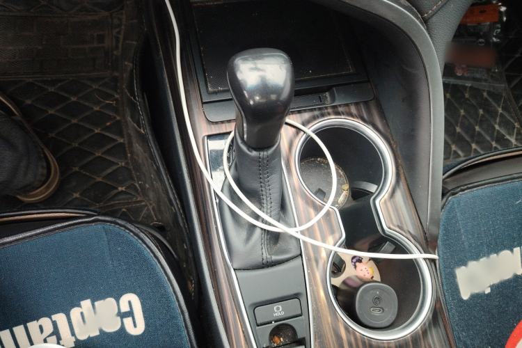 Used Toyota Camry 2018 2.0G Luxury Edition
