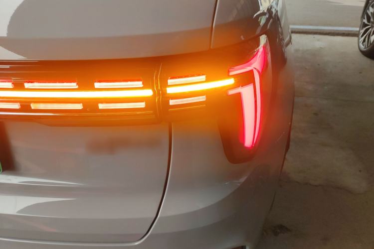 Used Lynk & Co 01 EM-P 2023 1.5TD EM-P PM