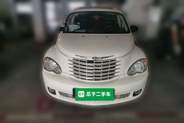 Used Chrysler PT Cruiser 2007 2.4
