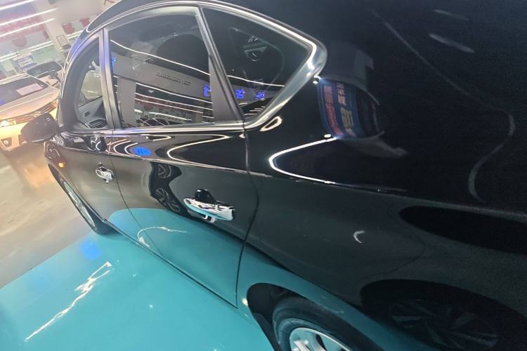 Used Nissan Sylphy 2022 Classic 1.6XE CVT Comfort Edition
