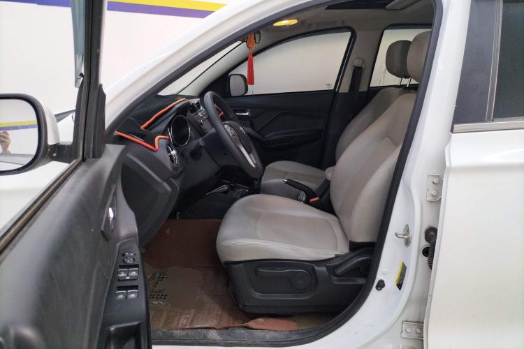 Used HYOSOW S3 2017 1.5L Manual Luxury Model