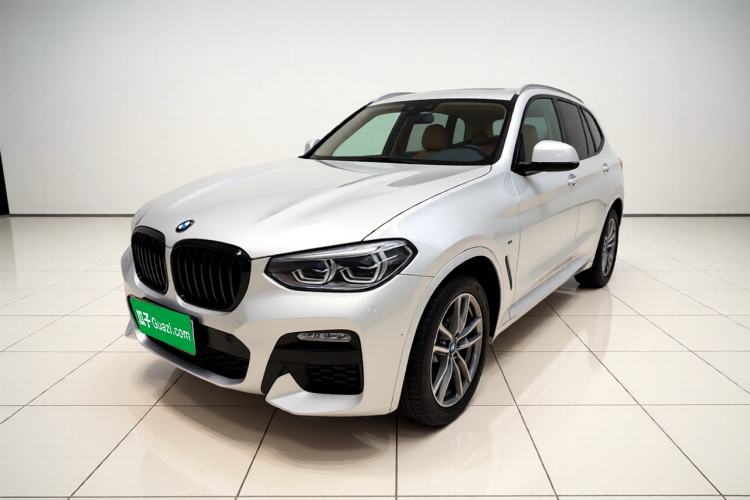 Used BMW X3 2018 xDrive28i M Sport Package China VI Guazi used car, China used car export, Used car for sale, Used cars, Cheapest cars for sale