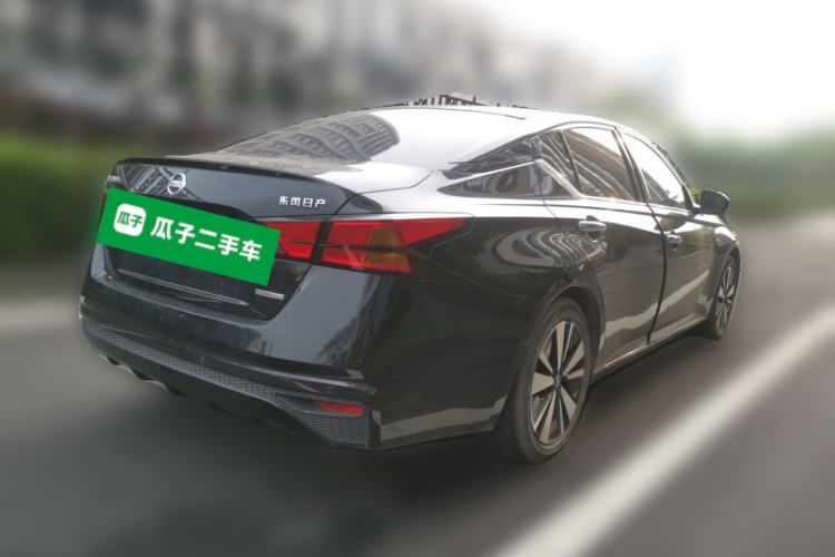 Used Nissan Teana 2021 2.0L XL Comfort Edition
