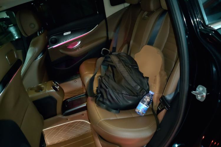 Used Mercedes-Benz E-Class 2017 E 300 L Sport Luxury Edition
