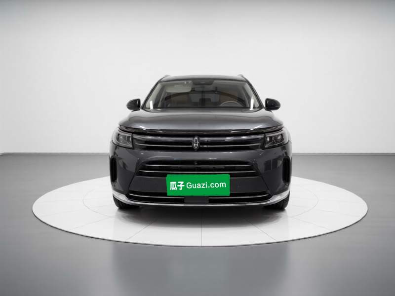 Used Hima AITO M7 2024 1.5T Intelligent Driving 4WD Max Edition 5 Seats — 2