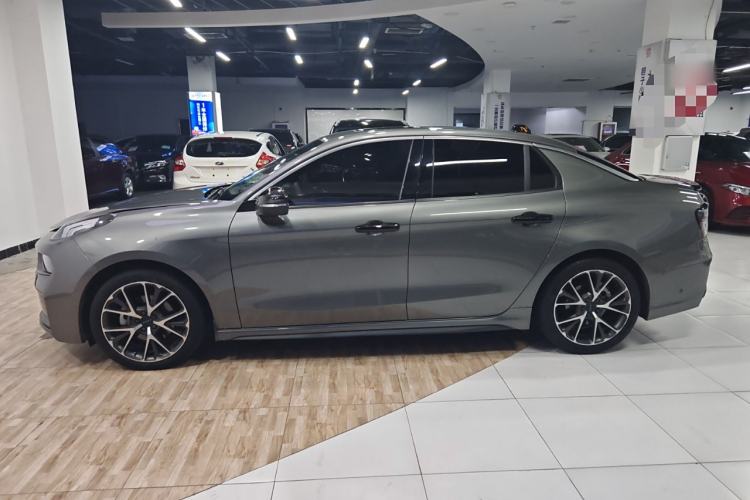 Used Lynk & Co 03 2021 2.0TD Automatic Trendy Champion Edition