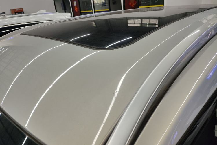 Used Chery Explore 06 2023 Urban Edition 1.6T Two-Wheel Drive Luxury