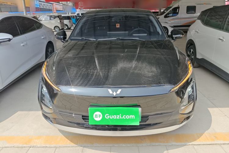 Used Wuling Xingguang 2025 610 km Smart Advanced Version
