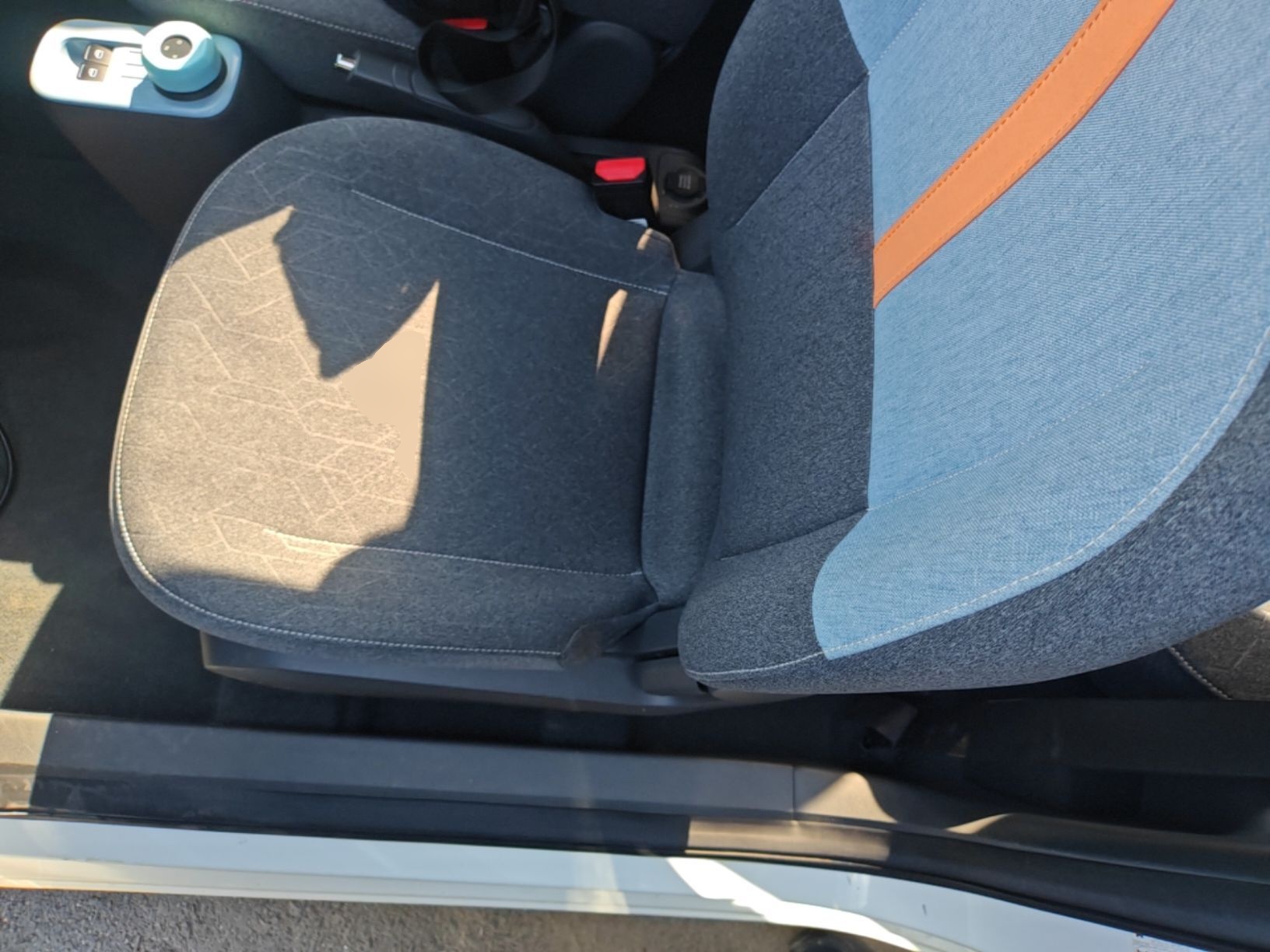 Geely Galaxy Panda 2023 Panda Mini 200km Endurance Bear — снимка 17
