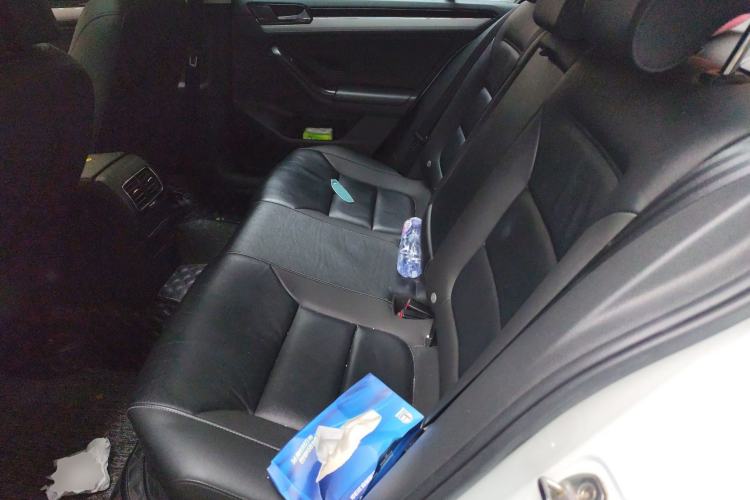 Used Volkswagen Sagitar 2018 1.6L Manual Comfort Model