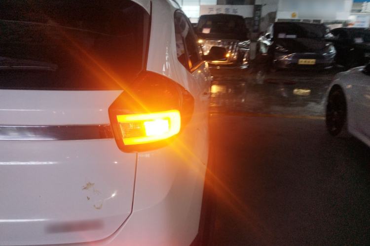 Used Chery Tiggo 3X 2017 1.5L Automatic Fashion Edition