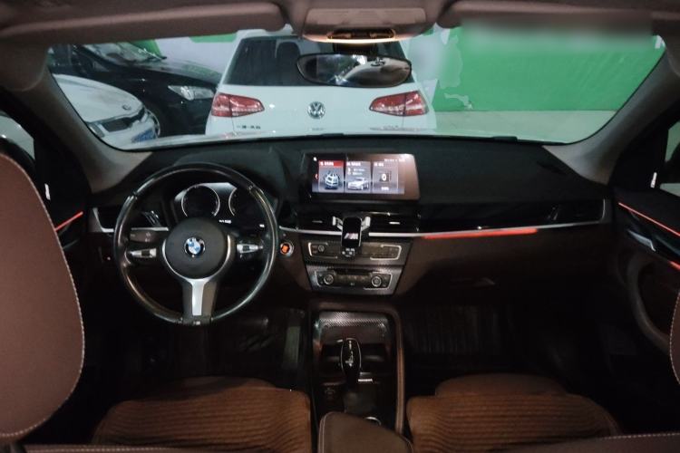 Used BMW X1 2020 sDrive20Li Premium Edition
