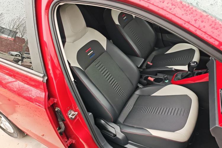 Used Volkswagen Polo 2019 Plus 1.5L Automatic Colorful Technology Edition
