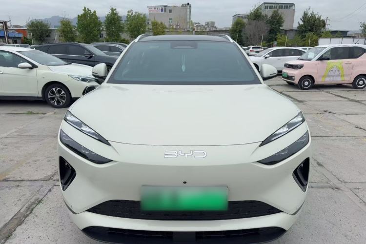 Used BYD Sealion 06 New Energy 2025 Model EV 605 Navigation Pro Edition Exterior 1