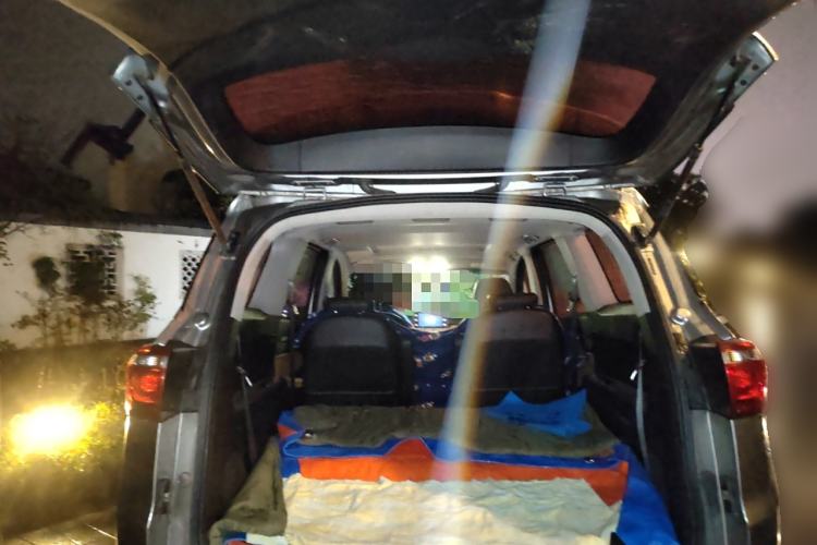 Used Wuling Hongguang S3 2018 1.5L Manual Luxury Model China V Standard
