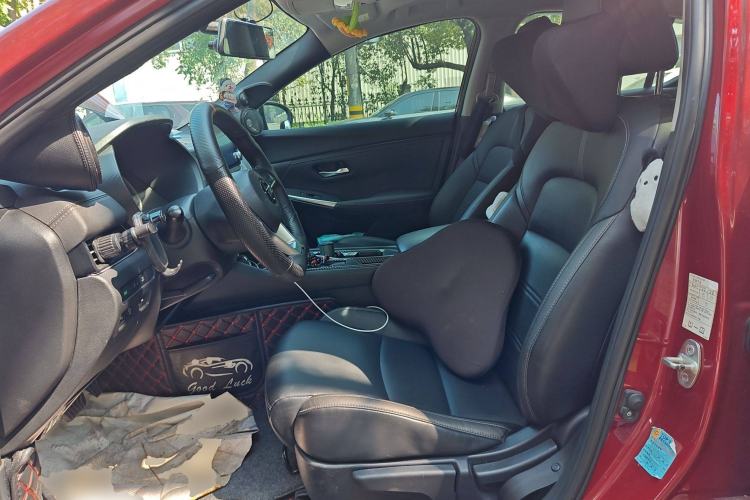 Used Nissan Sylphy 2020 1.6L XL CVT Enjoyment Edition
