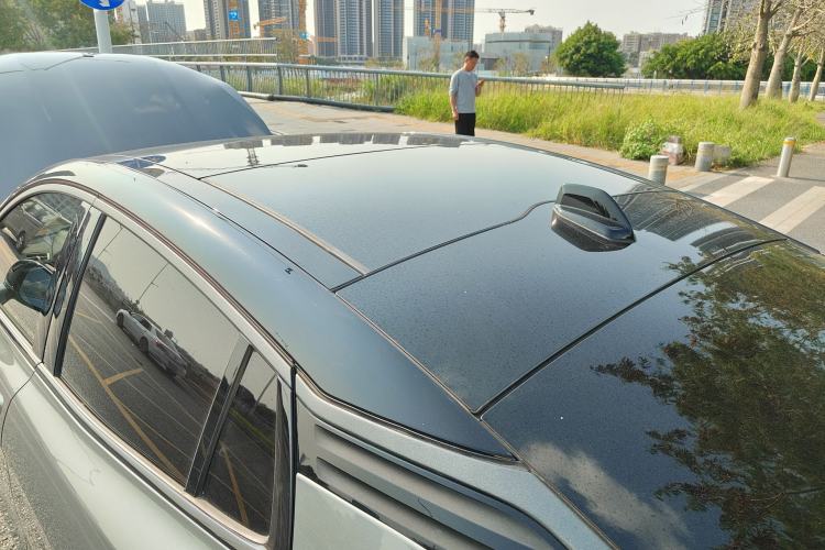 Used Lynk & Co 05 2020 2.0TD Four-Wheel Drive HypeHalo
