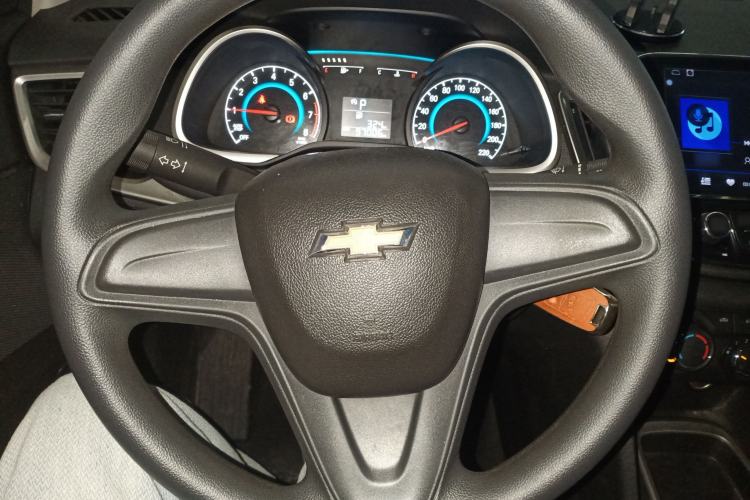 Used Chevrolet Cavalier 2016 1.5L Automatic Enjoyment Edition