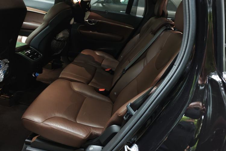 Used Volvo XC90 2020 T6 Zhiyi Luxury 7-Seater