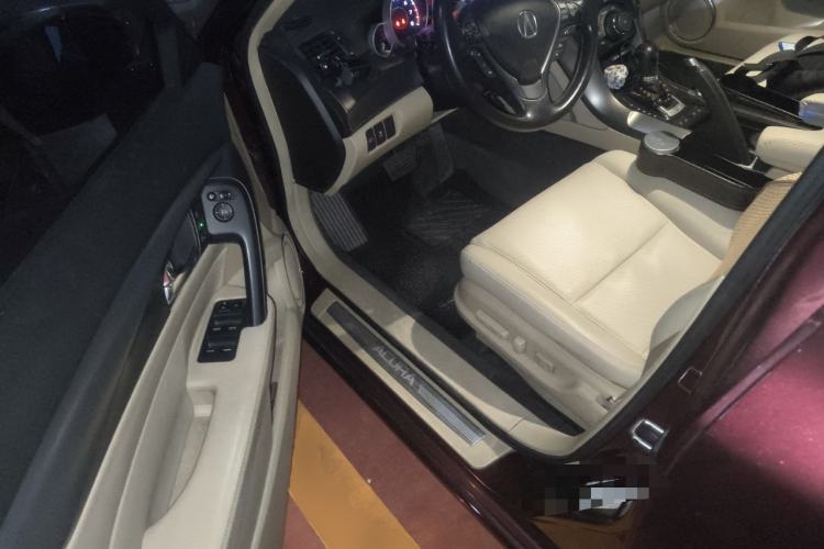 Used Acura TL 2012 3.5 Standard Edition