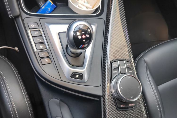 Used BMW M3 2017 M3 Fan Limited Edition
