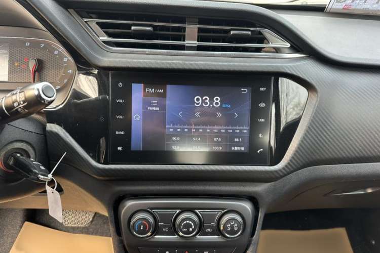 Used Chery Tiggo 3X 2018 1.5L Automatic Elite Edition