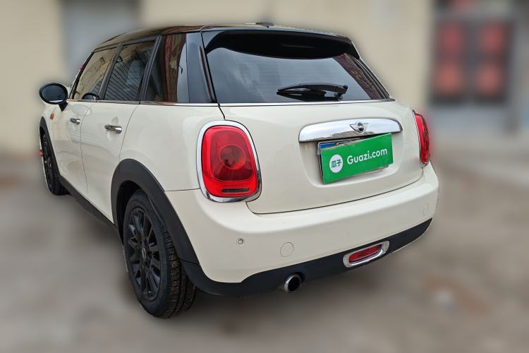 Used MINI MINI 2015 1.5T COOPER Fun Five-Door Edition
