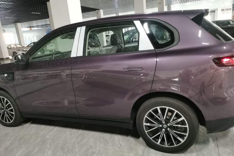 Used Leapmotor B10 2025 510 Joyful Edition