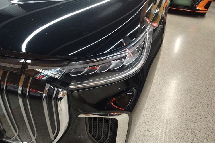 Used VOYAH Dream 2022 0-Emission Edition Dream+ Smart Range Package – 605 km

