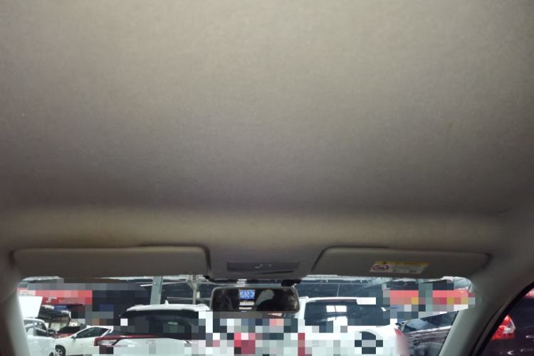 Used Volkswagen Santana 2016 1.4L Manual Fashion Edition