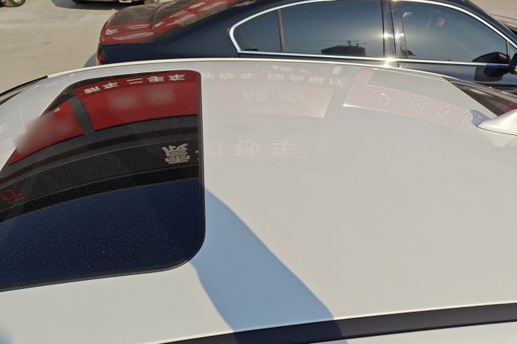 Used Kia K5 2025 1.5T Luxury Edition
