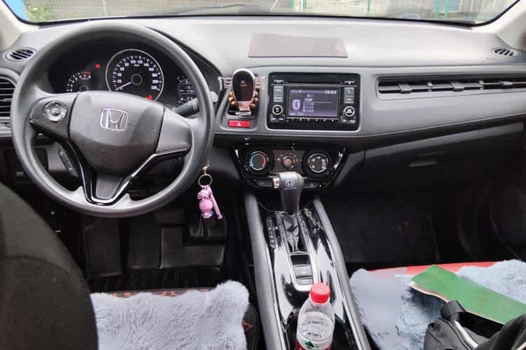 Used Honda Vezel 2017 1.5L CVT 2WD Comfort Model
