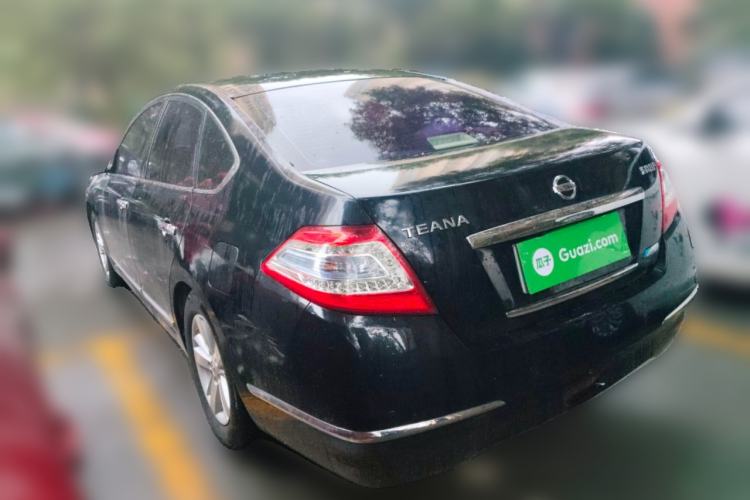 Used Nissan Teana 2011 2.0L XL Comfort Edition
