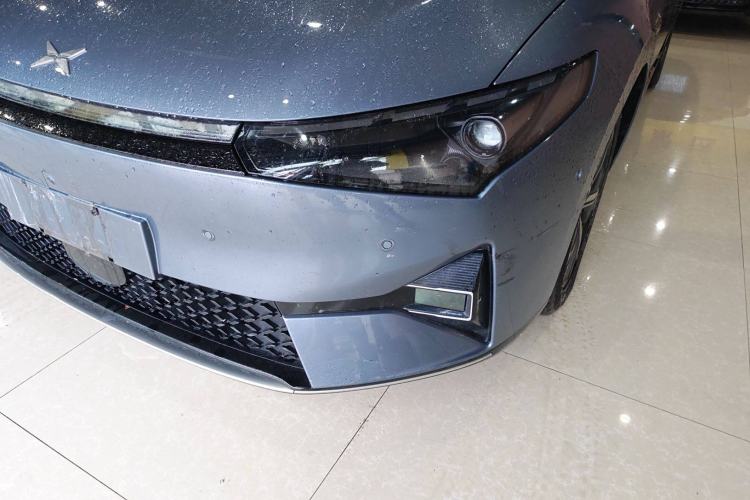 Used XPeng P5 2022 550E